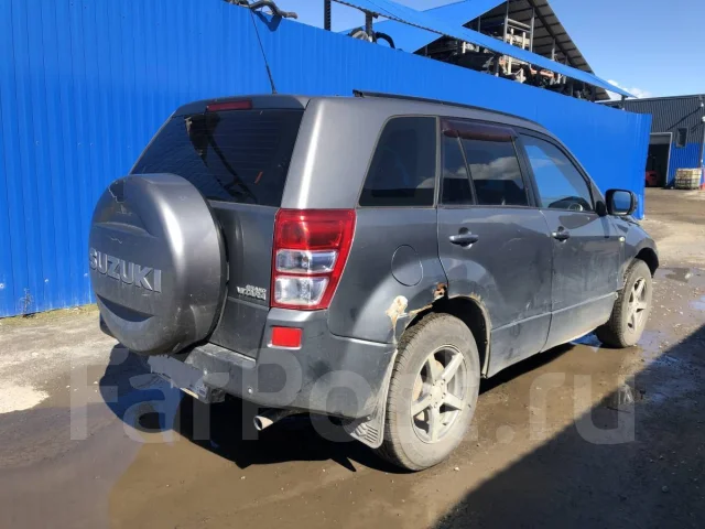 Suzuki Grand Vitara. 1234, 1234 ����