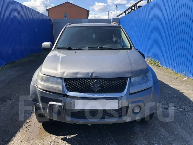 Suzuki Grand Vitara. 1234, 1234 ����