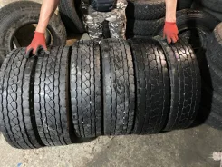 Bridgestone M801 Ecopia. �����������, 2022 ���, �/�, ����� 40 % ����