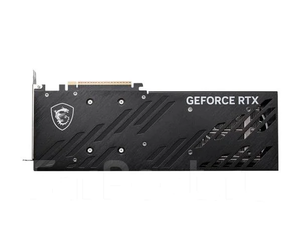 GeForce RTX 5070. ��� ����� �� ������������ ����