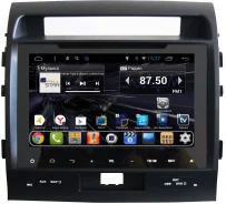 ������� �������� ���������� ANDROID 6.0.1 Land Cruiser 200 (08-) ����