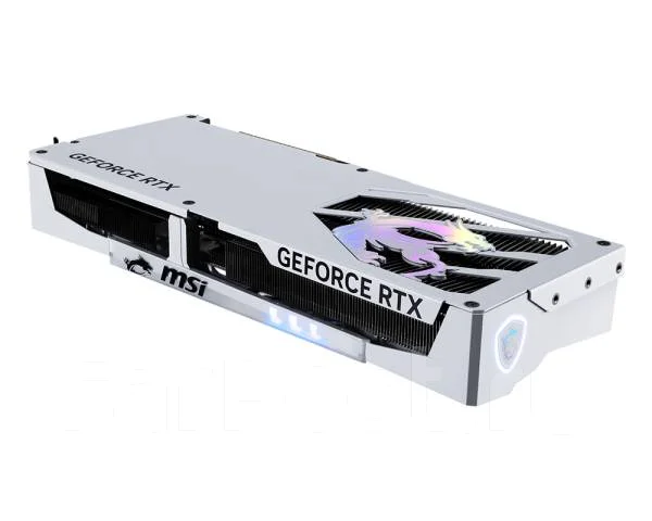 GeForce RTX 5070. ��� ����� �� ������������ ����