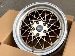 SSR Formula Mesh