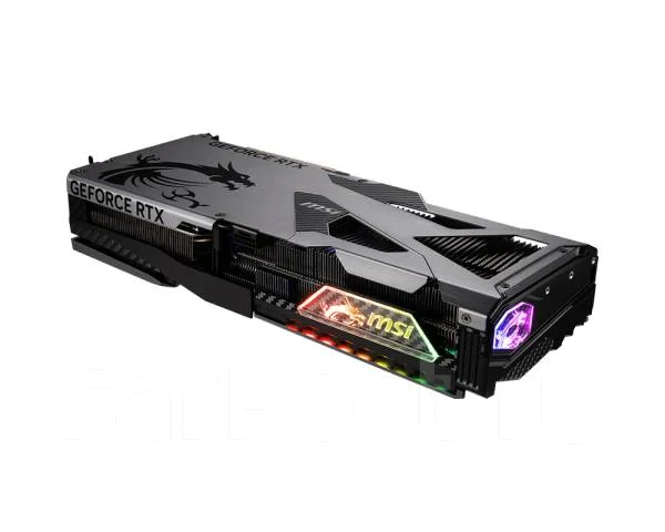 GeForce RTX 5070. ��� ����� �� ������������ ����