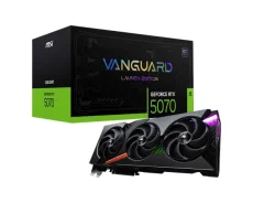 GeForce RTX 5070. ��� ����� �� ������������ ����