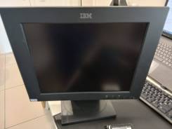 IBM. 17", ���������� �� (LCD, LED, QLED) ����