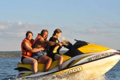 BRP Sea-Doo GTI. 2008 ��� ����