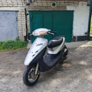Honda Dio AF35. 49����. ��., ��������, ���������, ��� ������� ����