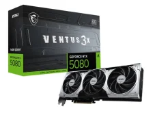 GeForce RTX 5080. ��� ����� �� ������������ ����