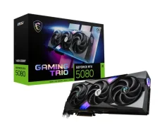 GeForce RTX 5080. ��� ����� �� ������������ ����
