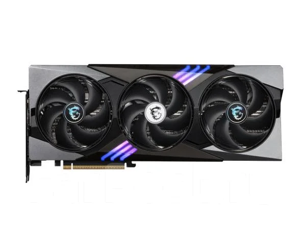 GeForce RTX 5080. ��� ����� �� ������������ ����