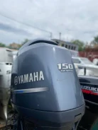 Yamaha. 150��.�., 4-�������, ����������, ���� X (635 ��), 2013 ��� ����