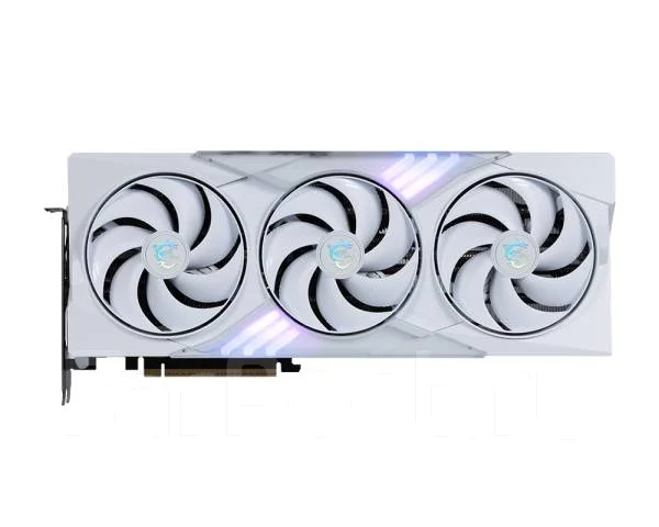 GeForce RTX 5080. ��� ����� �� ������������ ����