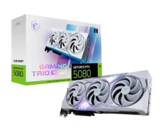 GeForce RTX 5080. ��� ����� �� ������������ ����