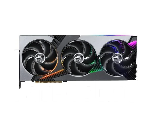 GeForce RTX 5080. ��� ����� �� ������������ ����