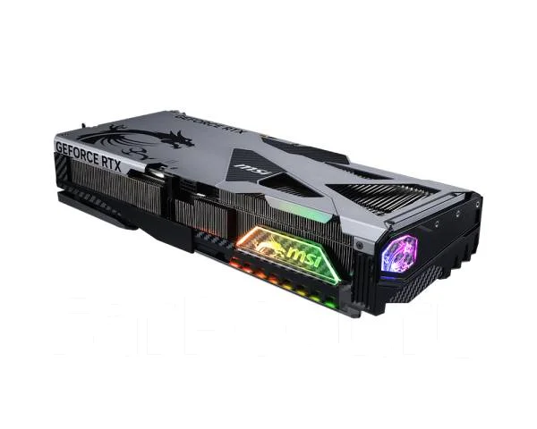 GeForce RTX 5080. ��� ����� �� ������������ ����