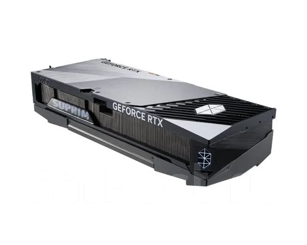 GeForce RTX 5080. ��� ����� �� ������������ ����