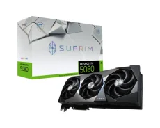 GeForce RTX 5080. ��� ����� �� ������������ ����