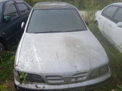 Nissan Primera. HP11, SR20VE ����