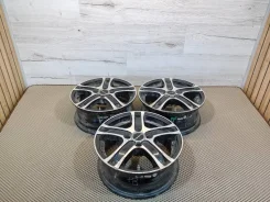 TGRACING. 5.5x14", 4x98, ET38, �� 58,6���. ����