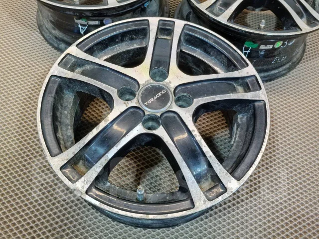 TGRACING. 5.5x14", 4x98, ET38, �� 58,6���. ����