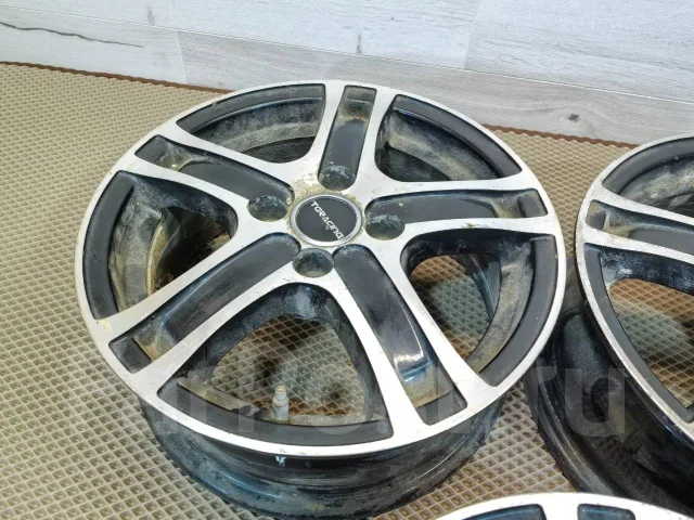 TGRACING. 5.5x14", 4x98, ET38, �� 58,6���. ����