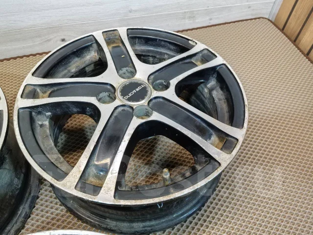 TGRACING. 5.5x14", 4x98, ET38, �� 58,6���. ����