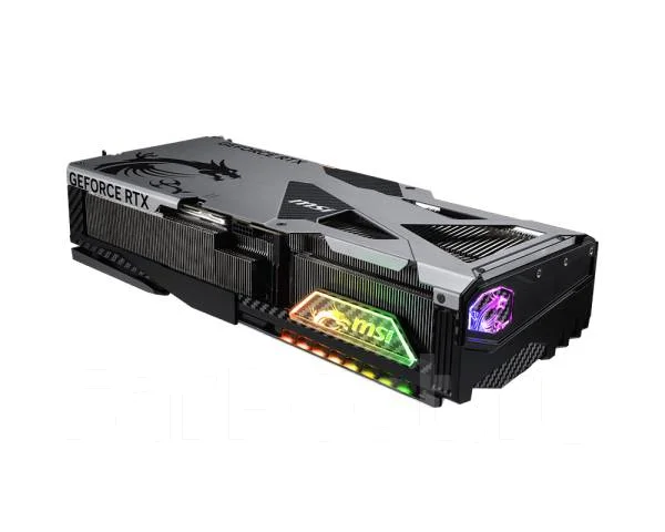 GeForce RTX 5090D. ��� ����� �� ������������ ����