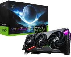 GeForce RTX 5090D. ��� ����� �� ������������ ����