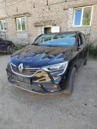 Renault Arkana. JC, H5HA ����