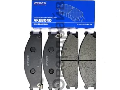 ������� ��������� �������� Akebono AN-212WK ������ AN-212WK ����