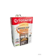 Totachi Hyper ULV. 0W-16, �������������, 4��. ����