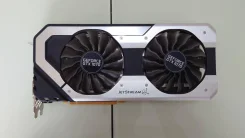 GeForce GTX 1070 Ti ����