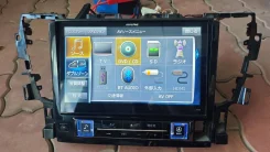 Alpine EX10 ����