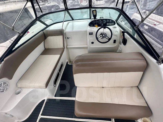 Searay Sundancer. 2000 ���, ����� 7,32��., ��������� ������������, 280��.�., ������ ����