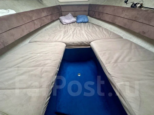 Searay Sundancer. 2000 ���, ����� 7,32��., ��������� ������������, 280��.�., ������ ����