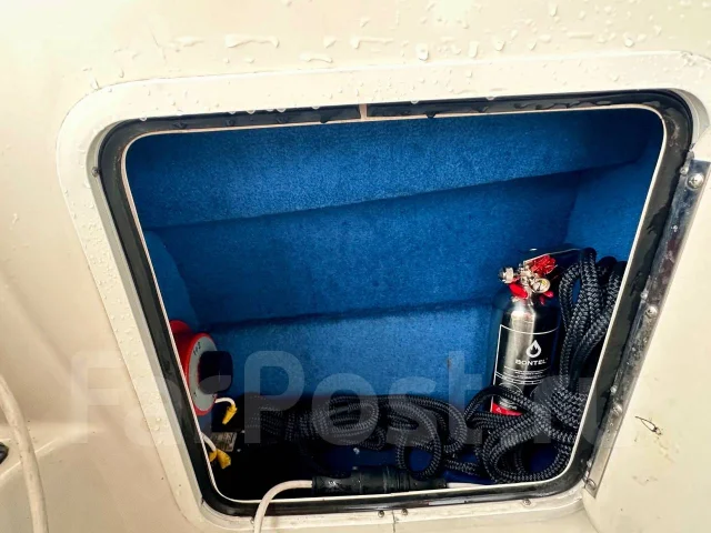 Searay Sundancer. 2000 ���, ����� 7,32��., ��������� ������������, 280��.�., ������ ����