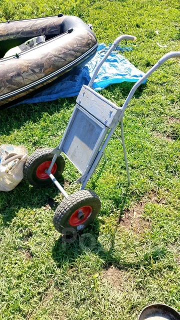 Sibriver ������� Pro. 2022 ���, ����� 3,6��., ��������� ���������, 9,9��.�., ������ ����