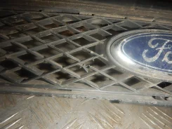 ������� ��������� Ford S-MAX 2006-2015 [1480187] 1480187 ����