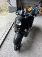 Yamaha Vino. ����������, ��� ���, ������ �� �� ����