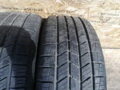 Dunlop Formula W10