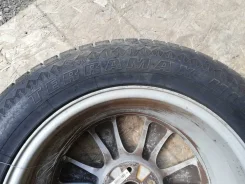 Dunlop Formula W10
