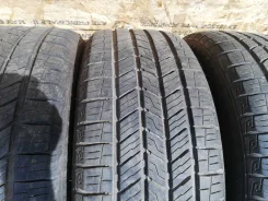 Dunlop Formula W10