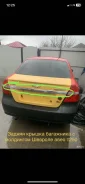 Chevrolet Aveo ����