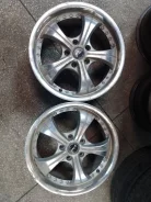 ASW. 7.0x17", 5x114.3, ET48, �� 73,1���. ����