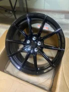 RRW RR7-S Flow Form. 7.5x17", 5x100, ET38, �� 73,1���. ����