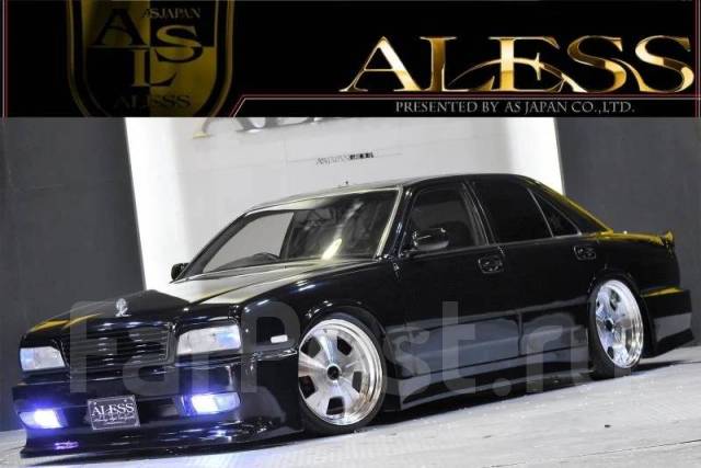 アオシマ　Junction Produce Y32 Cima ジャンクションプロデュース JUNCTION PRODUCE CIMA シーマ Y32