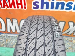 Nitto Dura Grappler. ������, 2017 ���, �/�, ����� 10 % ����