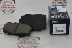 ��������� ������� Advics SN166 Advics A1N141 A1N141 ����