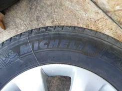 Dunlop Formula W10